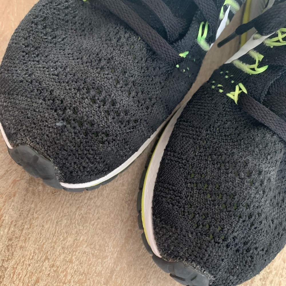 Women’s Nike zoom flyknit streak - Picture 4 of 9